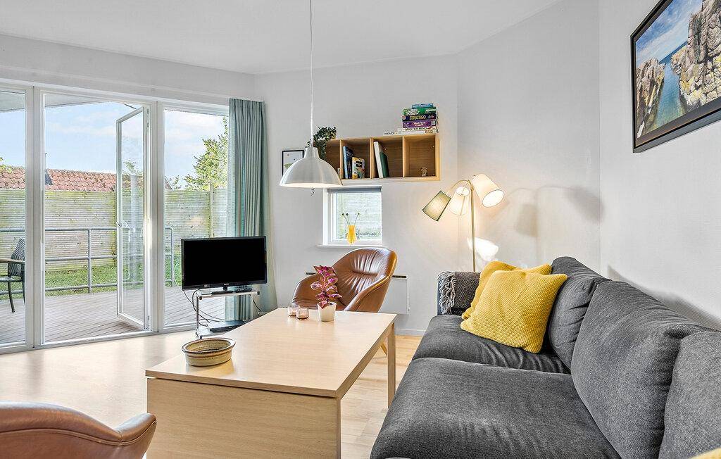 Foto von Ferienhaus TD30 in Gudhjem - Bornholm