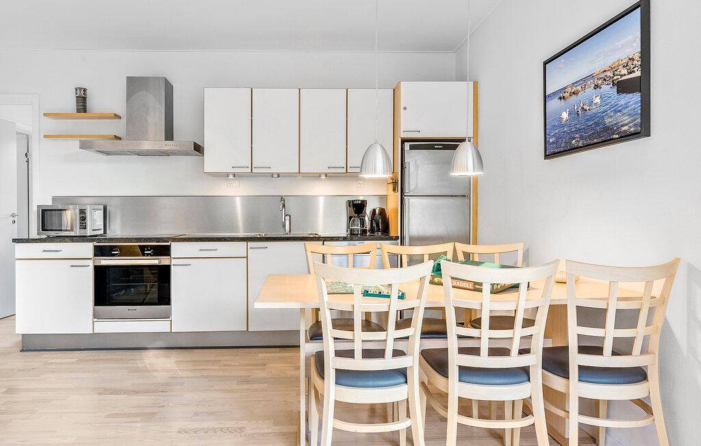 Foto von Ferienhaus TD30 in Gudhjem - Bornholm