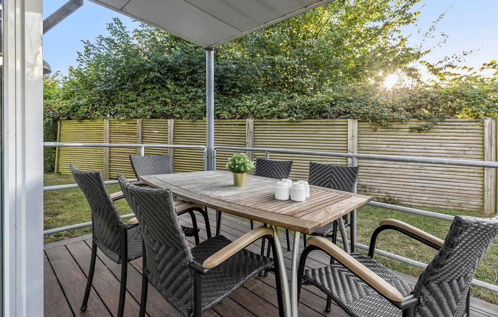Foto von Ferienhaus TD30 in Gudhjem - Bornholm