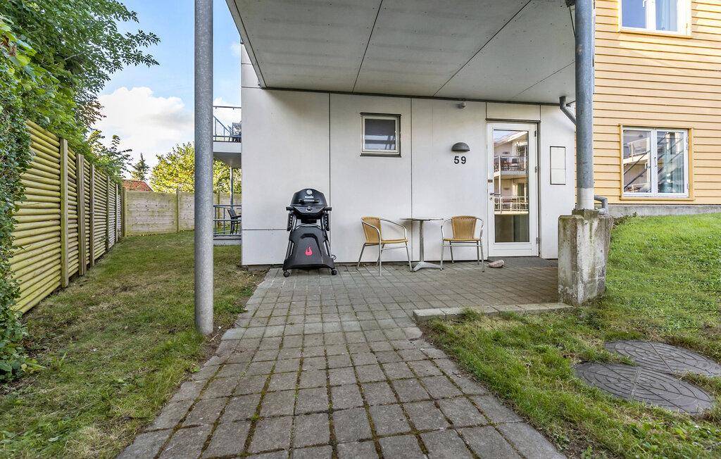Foto von Ferienhaus TD30 in Gudhjem - Bornholm