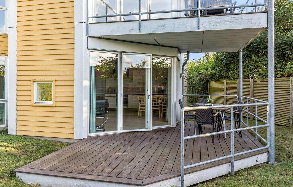 Foto von Ferienhaus TD30 in Gudhjem - Bornholm