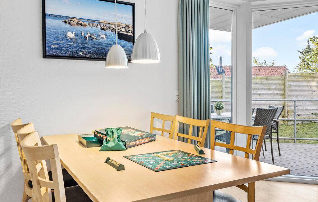Foto von Ferienhaus TD30 in Gudhjem - Bornholm
