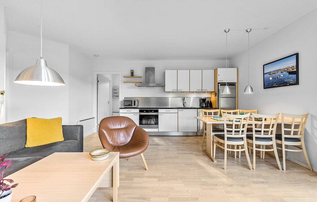 Foto von Ferienhaus TD30 in Gudhjem - Bornholm