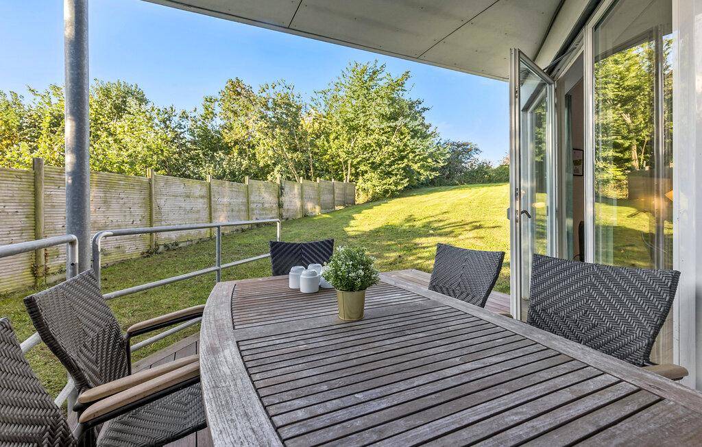 Foto von Ferienhaus TD30 in Gudhjem - Bornholm