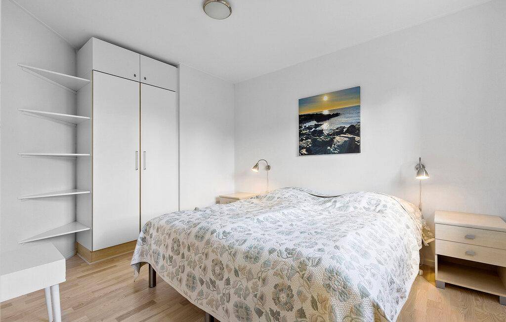 Foto von Ferienhaus TD30 in Gudhjem - Bornholm
