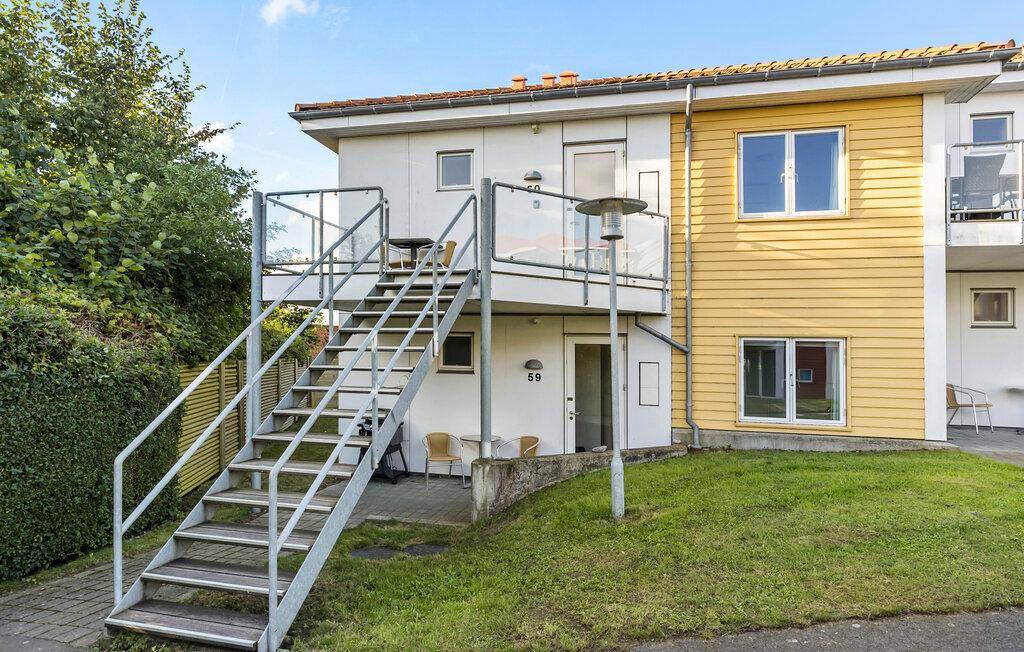 Foto von Ferienhaus TD30 in Gudhjem - Bornholm