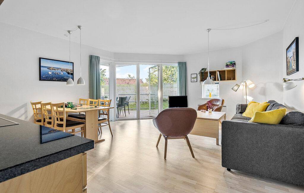 Foto von Ferienhaus TD30 in Gudhjem - Bornholm