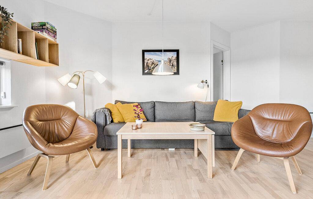 Foto von Ferienhaus TD30 in Gudhjem - Bornholm