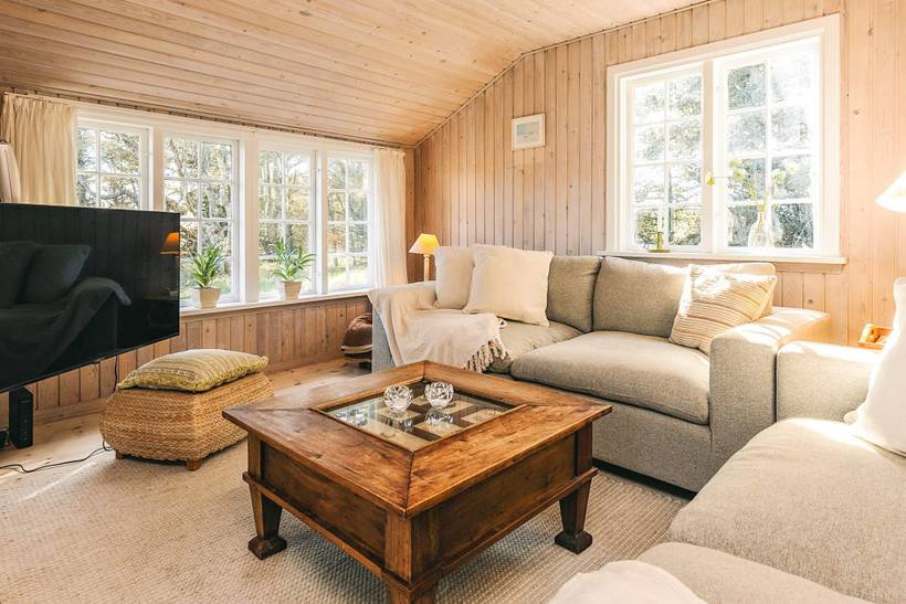 Foto von Ferienhaus TD33 in Gl. - Skagen - Nordjütland