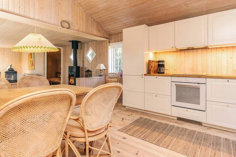 Foto von Ferienhaus TD33 in Gl. - Skagen - Nordjütland
