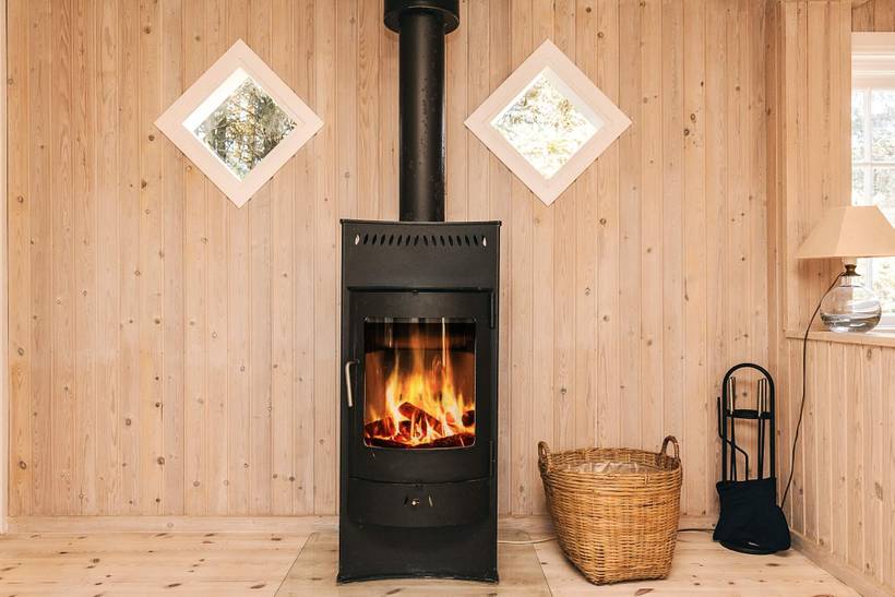 Foto von Ferienhaus TD33 in Gl. - Skagen - Nordjütland
