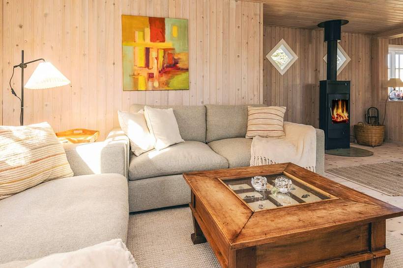 Foto von Ferienhaus TD33 in Gl. - Skagen - Nordjütland