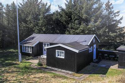 Vorschaubild von Ferienhaus TD33 in Gl. - Skagen - Nordjütland