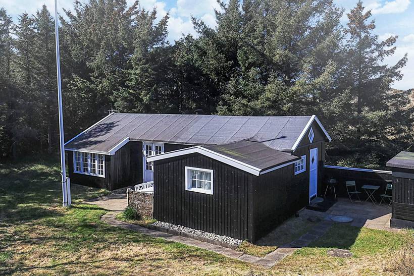 Foto von Ferienhaus TD33 in Gl. - Skagen - Nordjütland