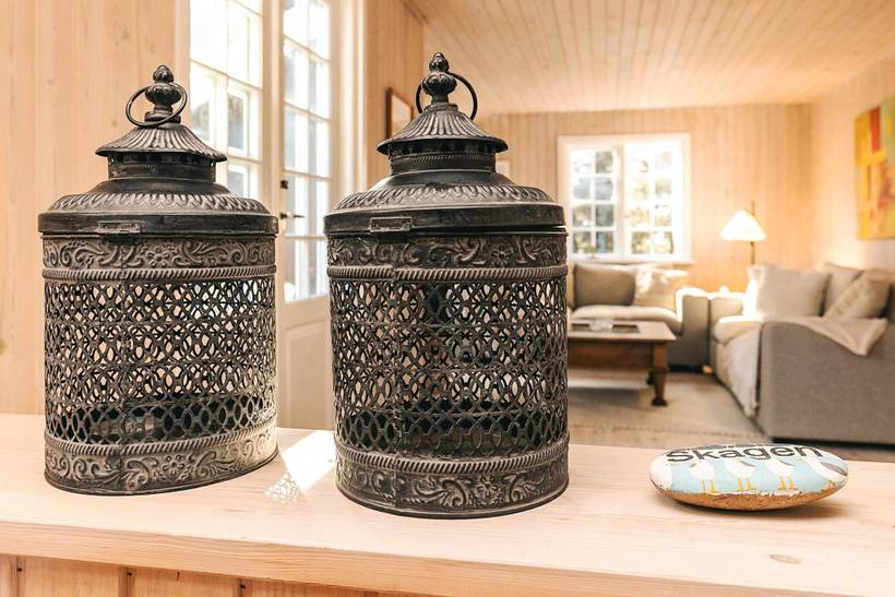 Foto von Ferienhaus TD33 in Gl. - Skagen - Nordjütland