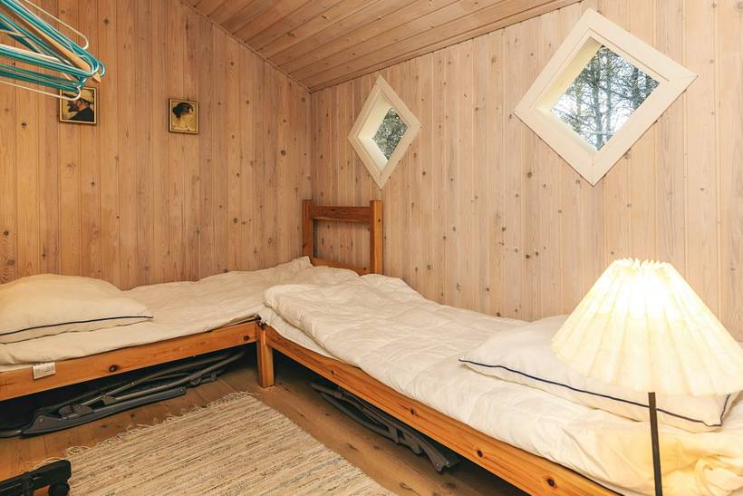 Foto von Ferienhaus TD33 in Gl. - Skagen - Nordjütland
