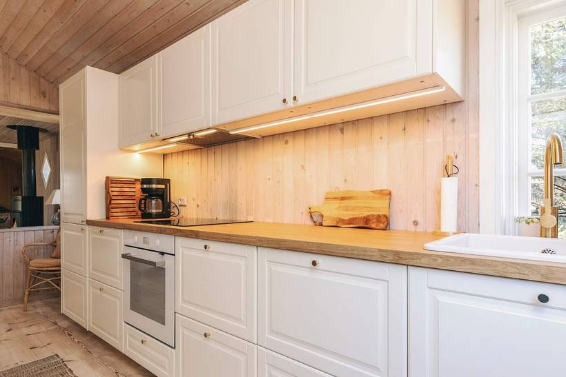 Foto von Ferienhaus TD33 in Gl. - Skagen - Nordjütland