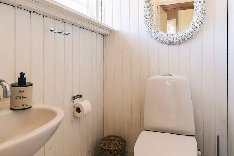 Foto von Ferienhaus TD33 in Gl. - Skagen - Nordjütland