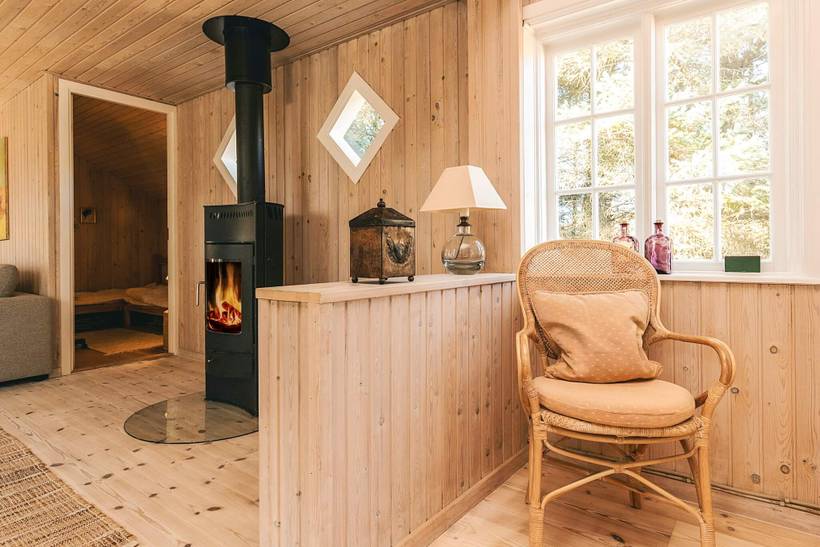Foto von Ferienhaus TD33 in Gl. - Skagen - Nordjütland