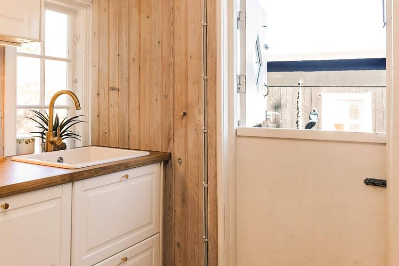 Foto von Ferienhaus TD33 in Gl. - Skagen - Nordjütland