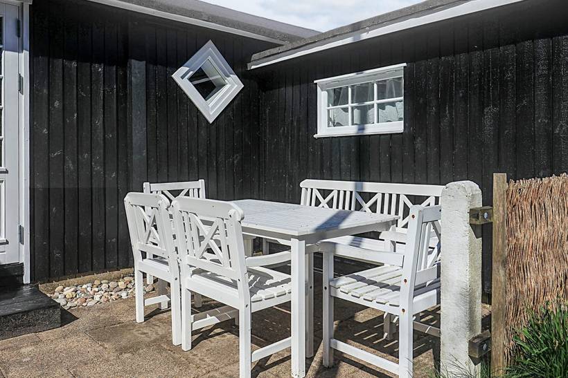 Foto von Ferienhaus TD33 in Gl. - Skagen - Nordjütland