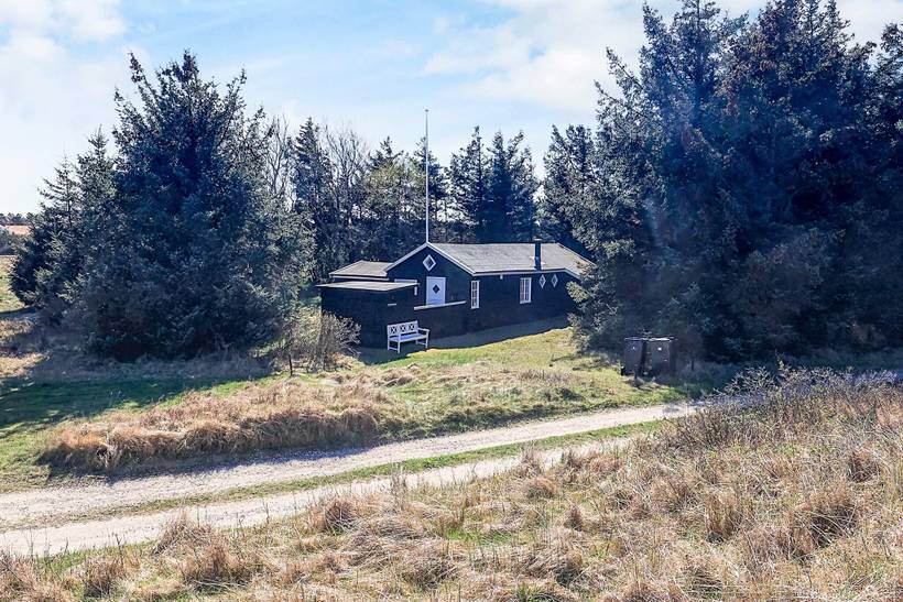 Foto von Ferienhaus TD33 in Gl. - Skagen - Nordjütland