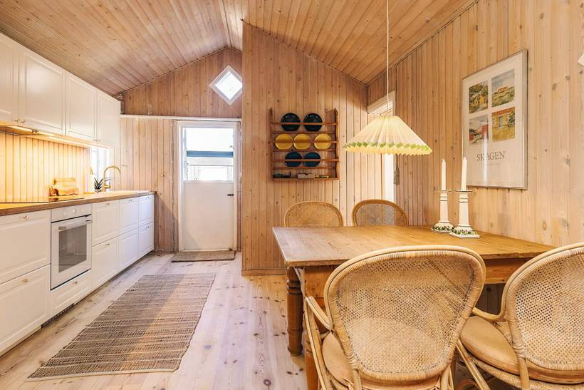Foto von Ferienhaus TD33 in Gl. - Skagen - Nordjütland