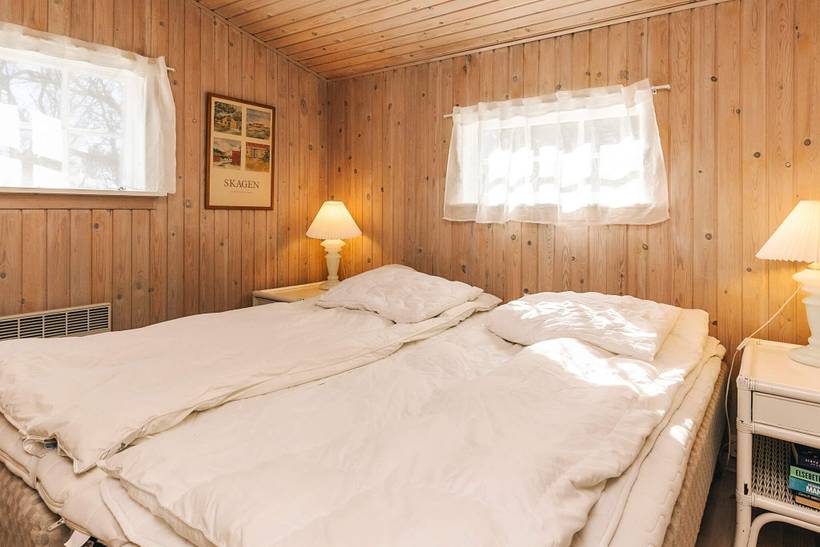 Foto von Ferienhaus TD33 in Gl. - Skagen - Nordjütland