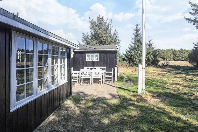 Foto von Ferienhaus TD33 in Gl. - Skagen - Nordjütland