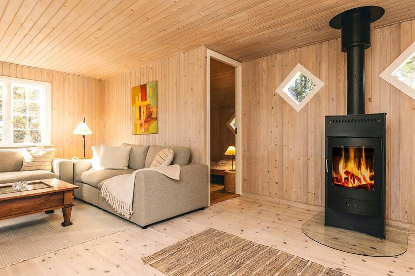 Foto von Ferienhaus TD33 in Gl. - Skagen - Nordjütland