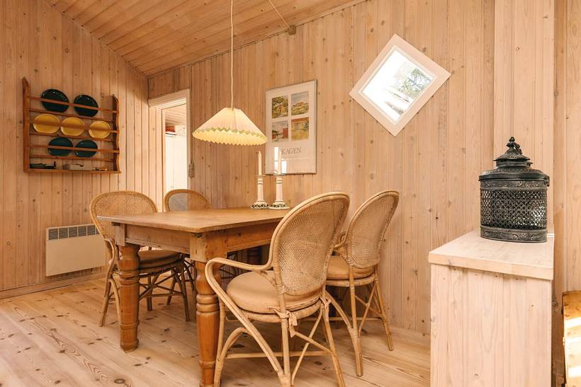 Foto von Ferienhaus TD33 in Gl. - Skagen - Nordjütland