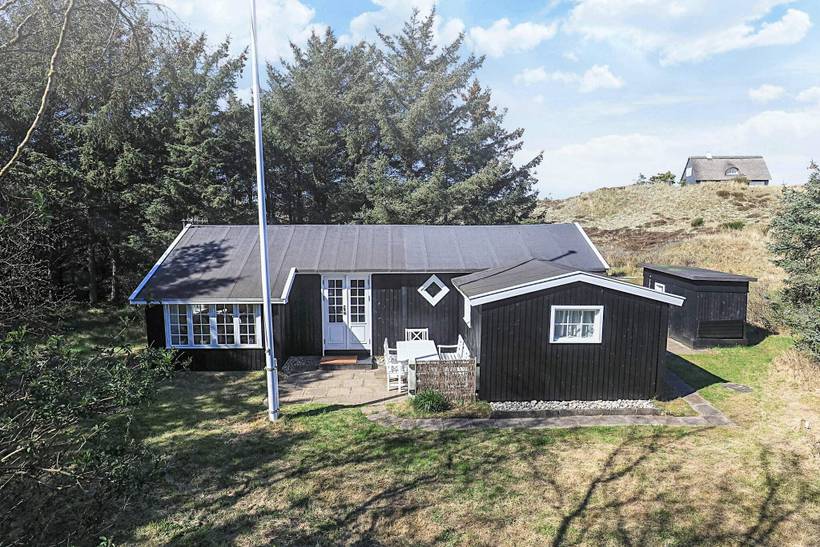 Foto von Ferienhaus TD33 in Gl. - Skagen - Nordjütland