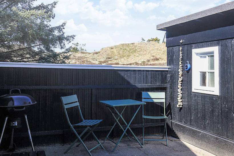 Foto von Ferienhaus TD33 in Gl. - Skagen - Nordjütland