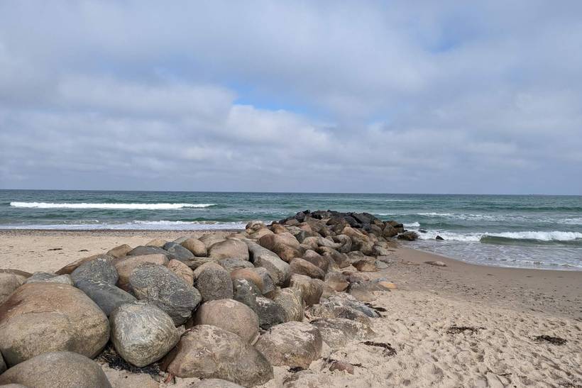 Foto von Ferienhaus TD33 in Gl. - Skagen - Nordjütland