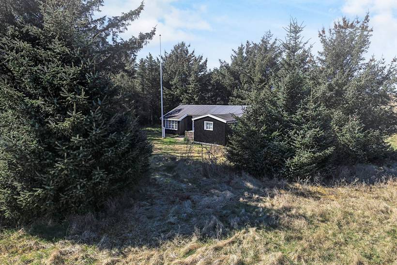 Foto von Ferienhaus TD33 in Gl. - Skagen - Nordjütland