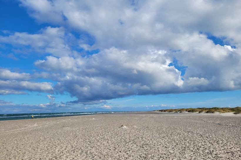Foto von Ferienhaus TD33 in Gl. - Skagen - Nordjütland