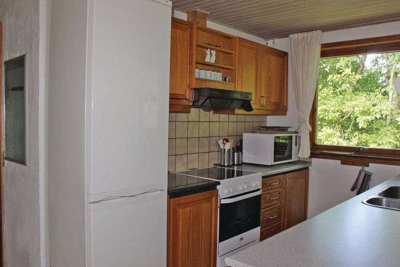 Foto von Ferienhaus TD40 auf Feggesund - Mors - Thy/Limfjord