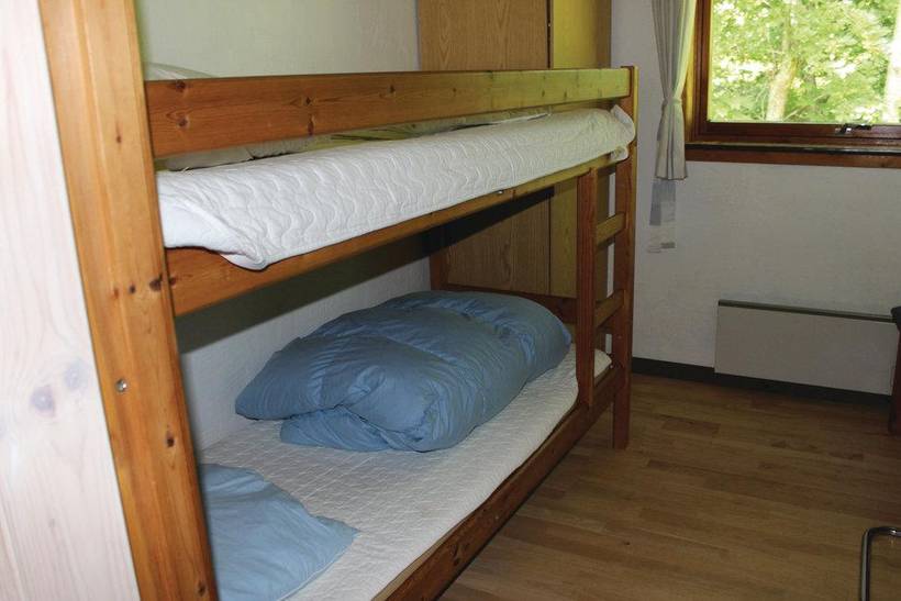 Foto von Ferienhaus TD40 auf Feggesund - Mors - Thy/Limfjord
