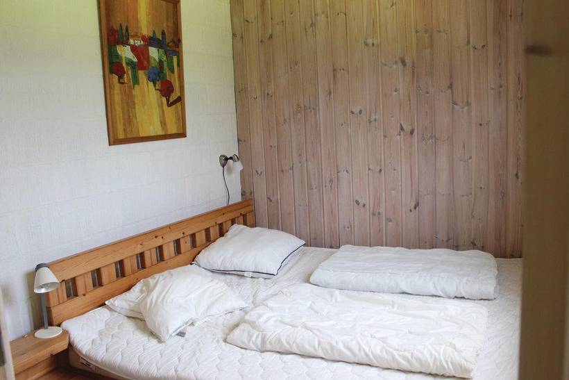 Foto von Ferienhaus TD40 auf Feggesund - Mors - Thy/Limfjord