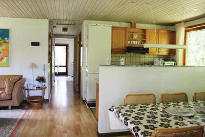 Vorschaubild von Ferienhaus TD40 auf Feggesund - Mors - Thy/Limfjord