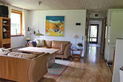 Vorschaubild von Ferienhaus TD40 auf Feggesund - Mors - Thy/Limfjord