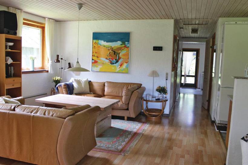 Foto von Ferienhaus TD40 auf Feggesund - Mors - Thy/Limfjord