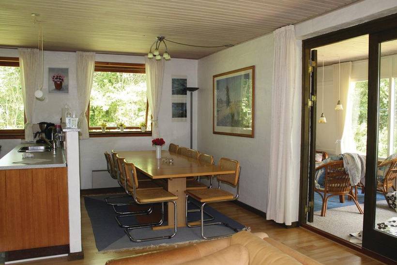 Foto von Ferienhaus TD40 auf Feggesund - Mors - Thy/Limfjord