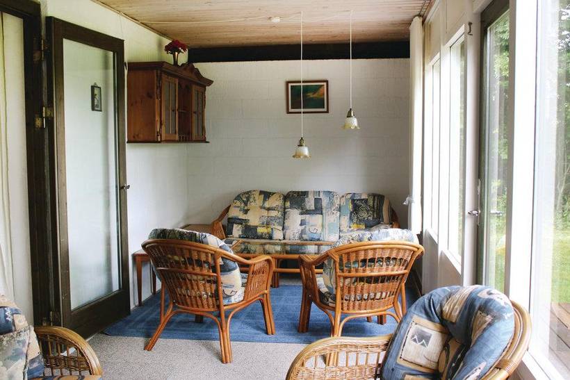 Foto von Ferienhaus TD40 auf Feggesund - Mors - Thy/Limfjord