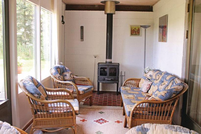 Foto von Ferienhaus TD40 auf Feggesund - Mors - Thy/Limfjord
