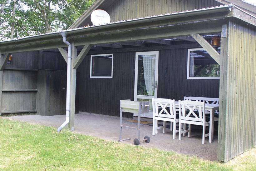 Foto von Ferienhaus TD40 auf Feggesund - Mors - Thy/Limfjord