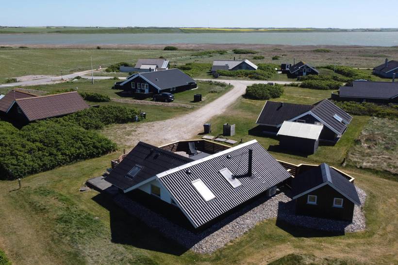 Foto von Ferienhaus TD45 in Vejlby Klit - Westjütland