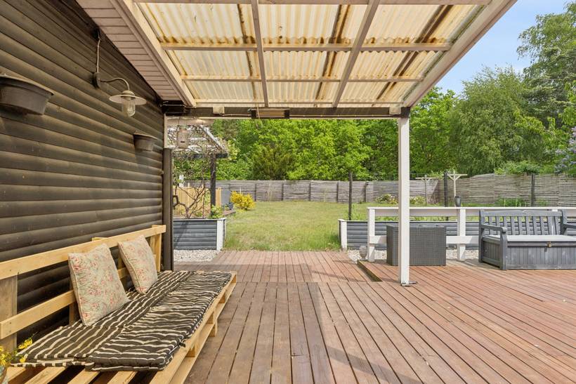 Foto von Ferienhaus TD51 in Udsholt - Rågeleje - Nordseeland