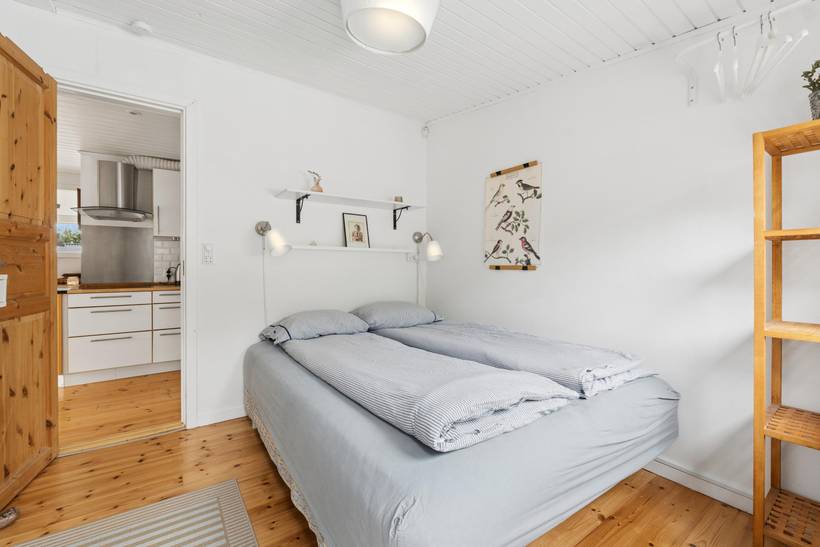 Foto von Ferienhaus TD51 in Udsholt - Rågeleje - Nordseeland