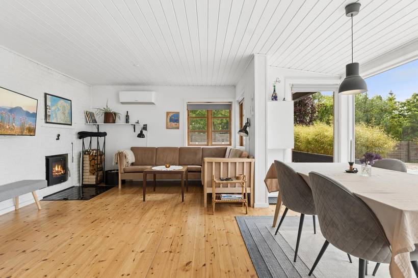 Foto von Ferienhaus TD51 in Udsholt - Rågeleje - Nordseeland